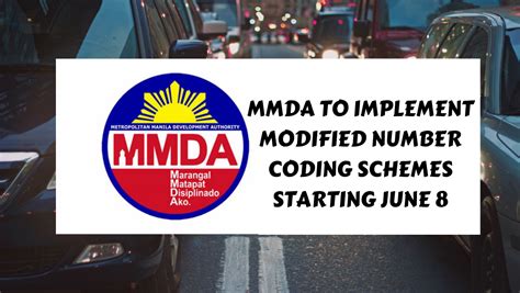 mmda coding scheme guidelines.